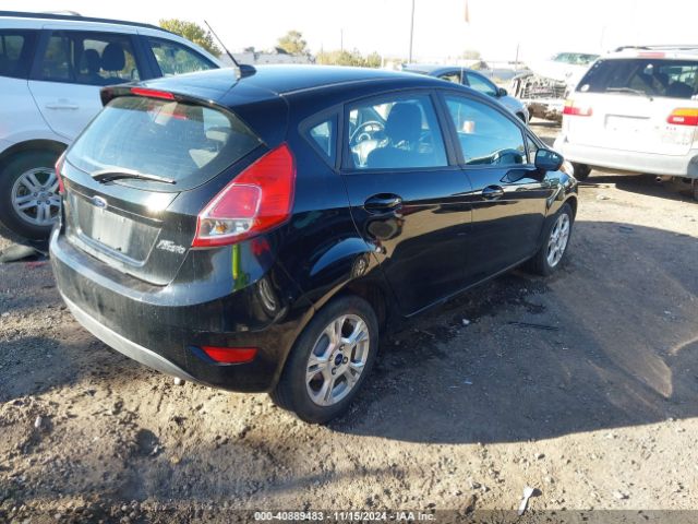 Photo 3 VIN: 3FADP4EJ5GM174780 - FORD FIESTA 