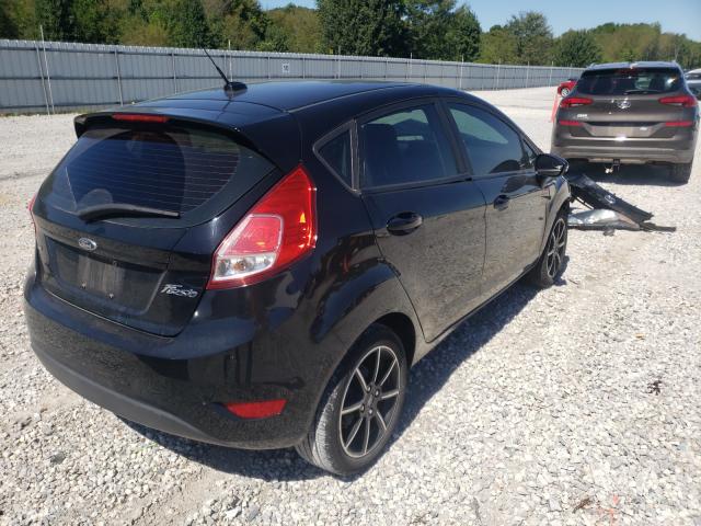 Photo 3 VIN: 3FADP4EJ5GM179994 - FORD FIESTA SE 