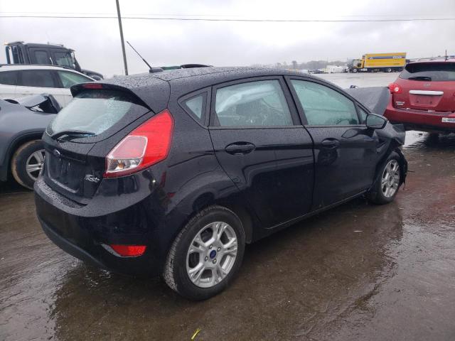 Photo 2 VIN: 3FADP4EJ5GM180157 - FORD FIESTA SE 