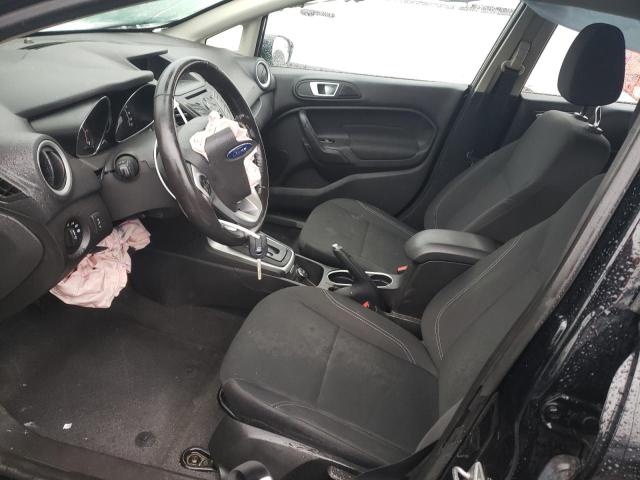 Photo 6 VIN: 3FADP4EJ5GM180157 - FORD FIESTA SE 