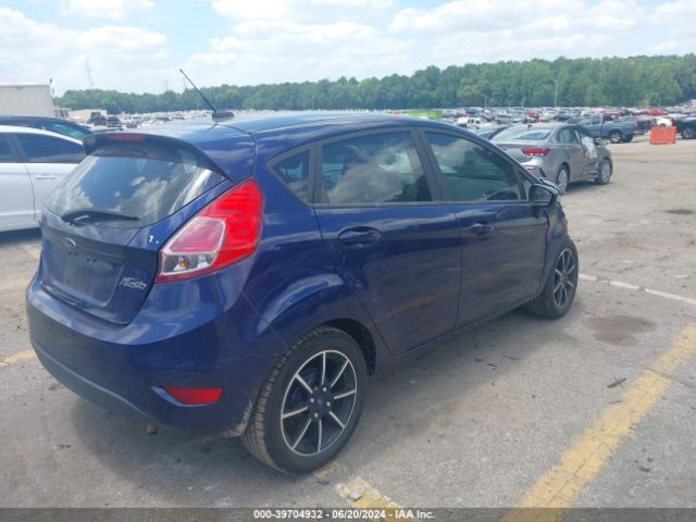 Photo 3 VIN: 3FADP4EJ5GM182717 - FORD FIESTA 