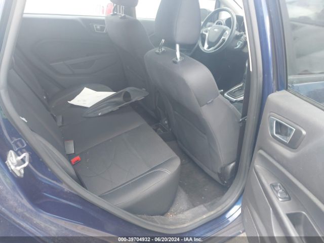 Photo 7 VIN: 3FADP4EJ5GM182717 - FORD FIESTA 