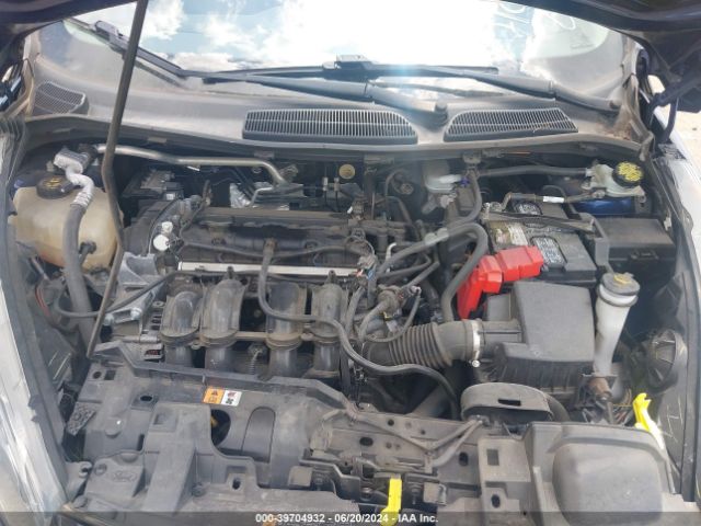 Photo 9 VIN: 3FADP4EJ5GM182717 - FORD FIESTA 