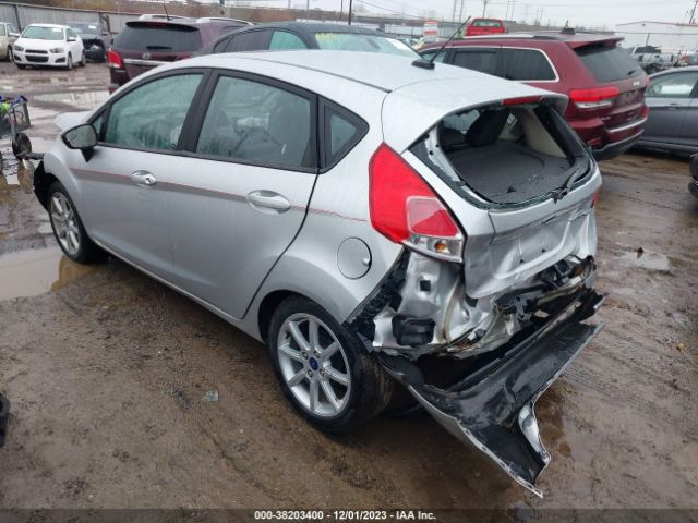 Photo 2 VIN: 3FADP4EJ5GM183236 - FORD FIESTA 