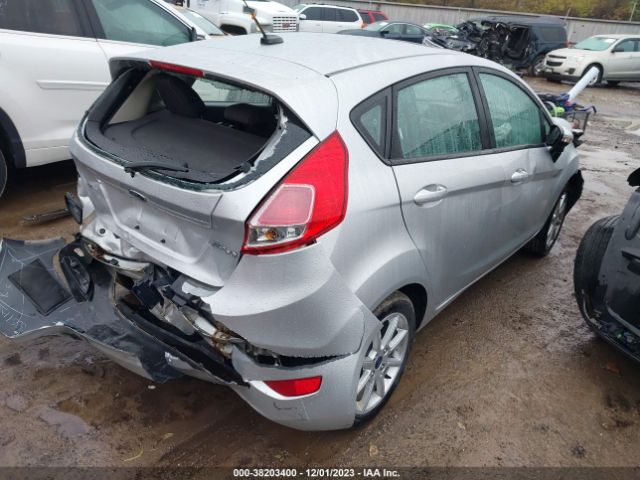 Photo 3 VIN: 3FADP4EJ5GM183236 - FORD FIESTA 