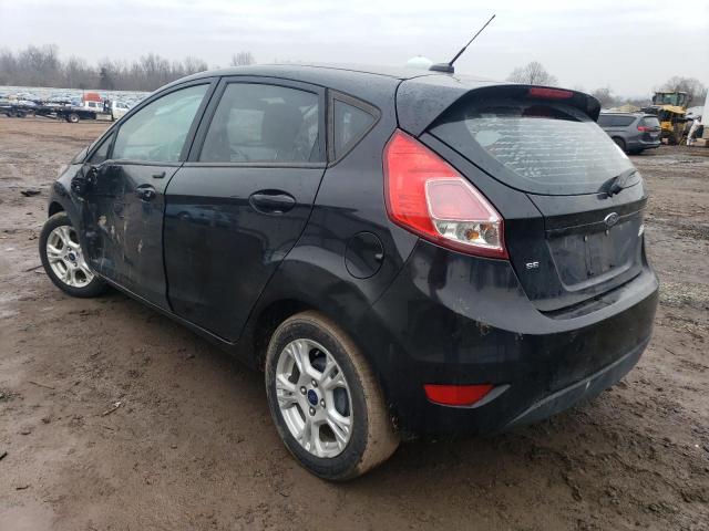 Photo 1 VIN: 3FADP4EJ5GM183771 - FORD FIESTA 