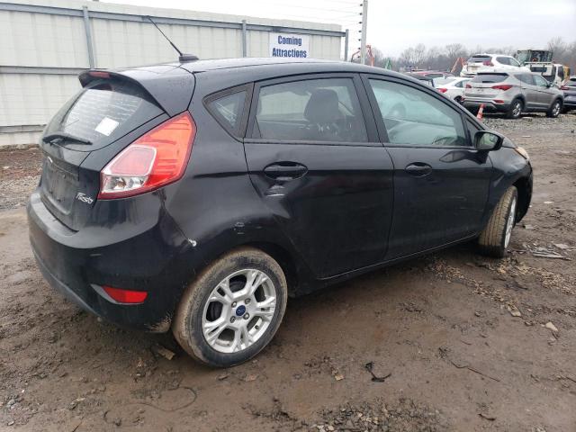 Photo 2 VIN: 3FADP4EJ5GM183771 - FORD FIESTA 