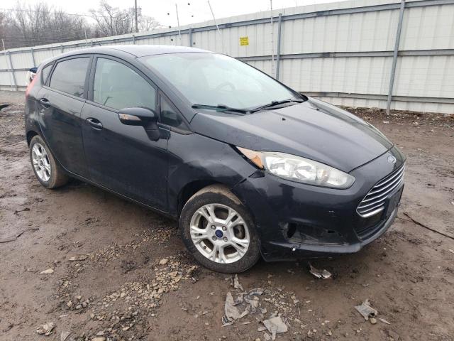 Photo 3 VIN: 3FADP4EJ5GM183771 - FORD FIESTA 