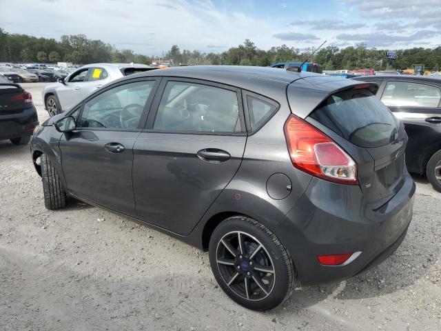 Photo 1 VIN: 3FADP4EJ5GM184628 - FORD FIESTA SE 