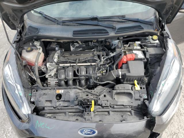 Photo 10 VIN: 3FADP4EJ5GM184628 - FORD FIESTA SE 