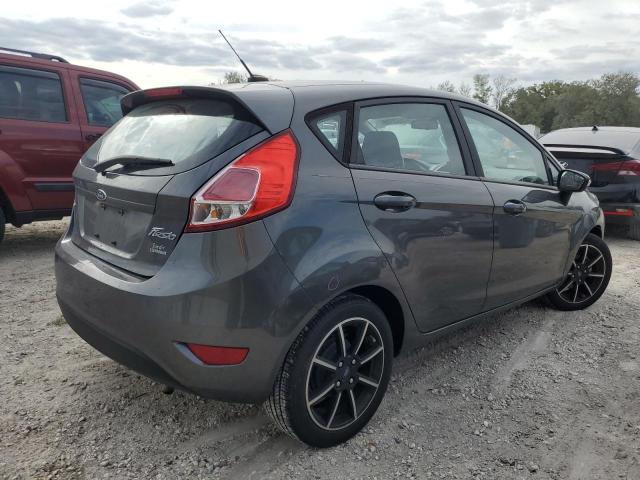 Photo 2 VIN: 3FADP4EJ5GM184628 - FORD FIESTA SE 