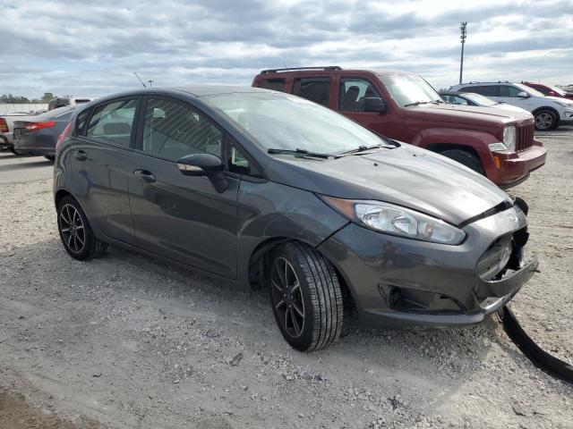 Photo 3 VIN: 3FADP4EJ5GM184628 - FORD FIESTA SE 