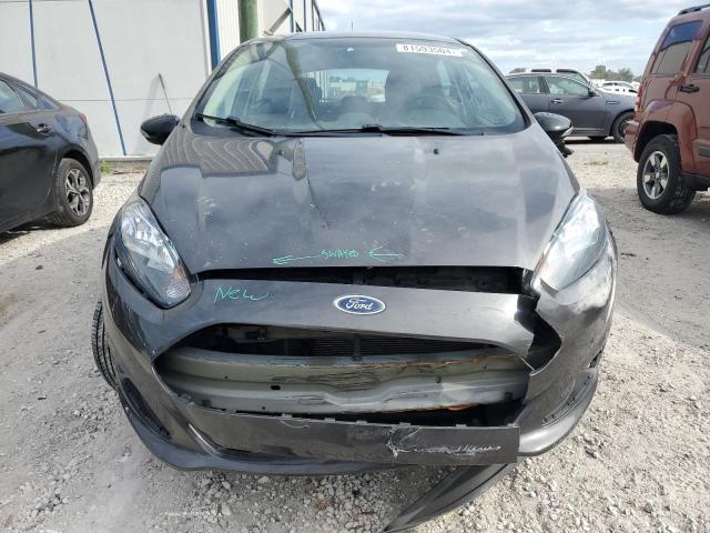 Photo 4 VIN: 3FADP4EJ5GM184628 - FORD FIESTA SE 