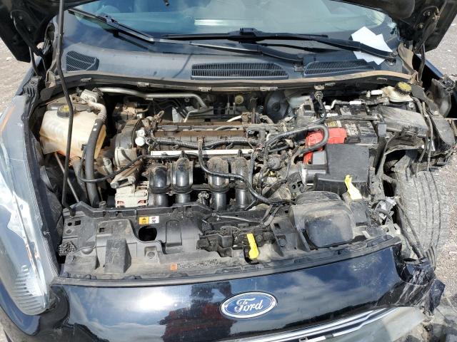 Photo 10 VIN: 3FADP4EJ5GM188937 - FORD FIESTA SE 