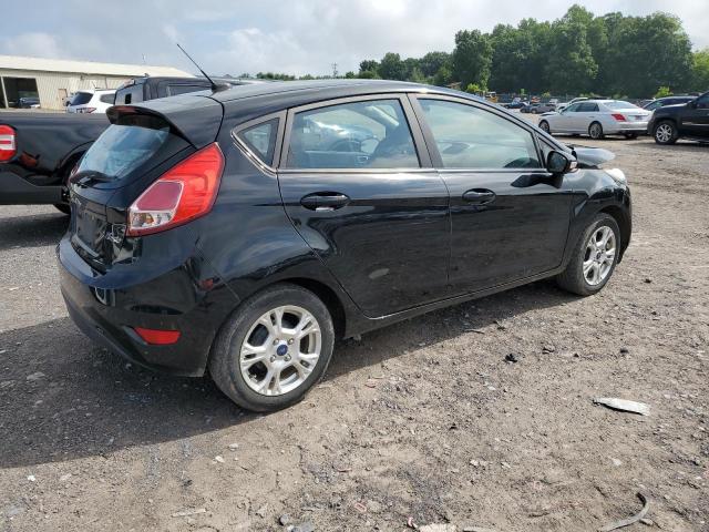 Photo 2 VIN: 3FADP4EJ5GM188937 - FORD FIESTA SE 