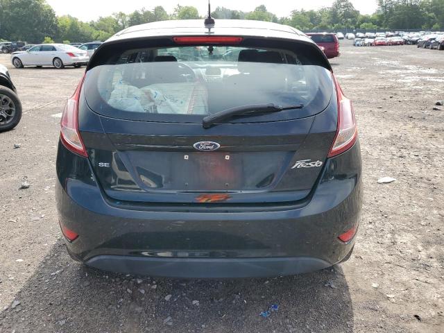 Photo 5 VIN: 3FADP4EJ5GM188937 - FORD FIESTA SE 