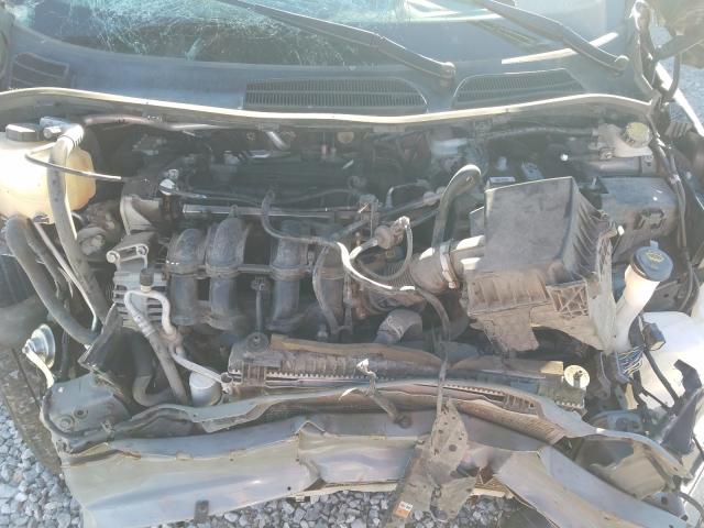 Photo 6 VIN: 3FADP4EJ5GM202061 - FORD FIESTA SE 