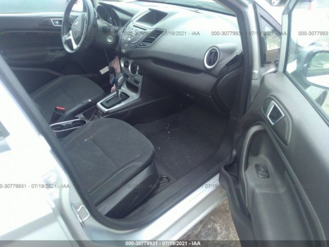 Photo 4 VIN: 3FADP4EJ5GM203436 - FORD FIESTA 