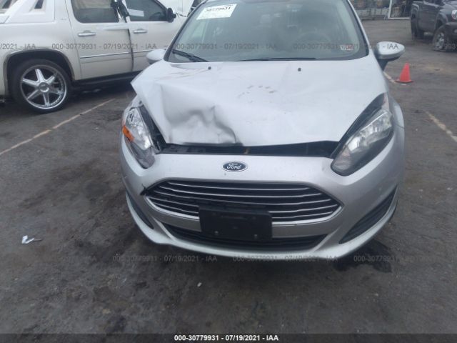 Photo 5 VIN: 3FADP4EJ5GM203436 - FORD FIESTA 