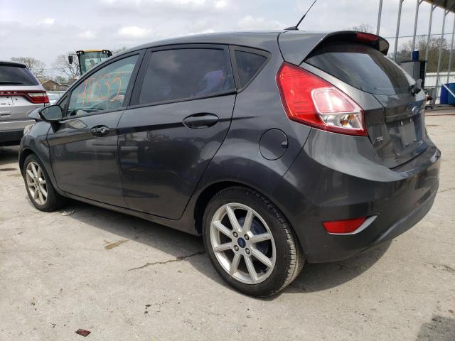 Photo 1 VIN: 3FADP4EJ5GM205476 - FORD FIESTA SE 