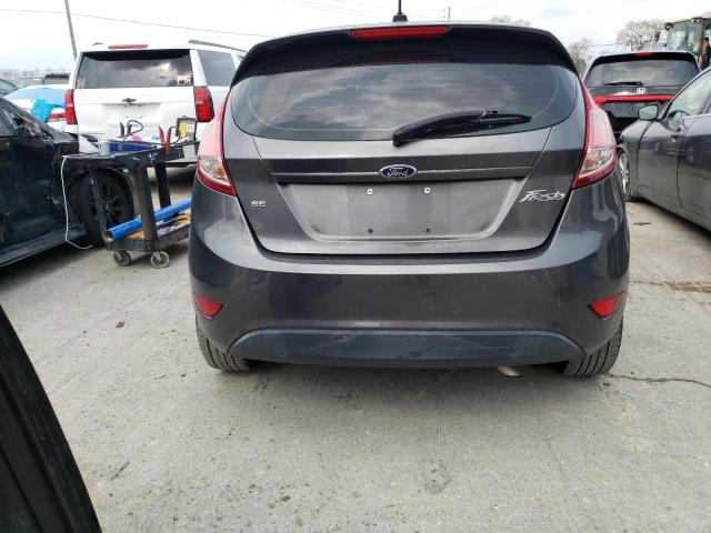 Photo 5 VIN: 3FADP4EJ5GM205476 - FORD FIESTA SE 