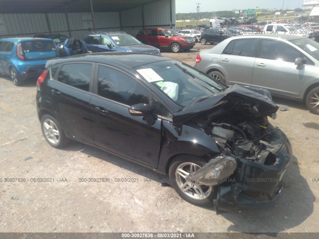 Photo 0 VIN: 3FADP4EJ5HM117142 - FORD FIESTA 