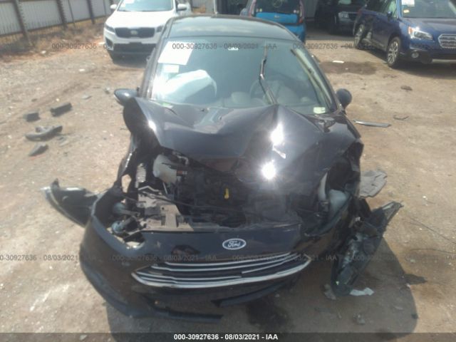 Photo 5 VIN: 3FADP4EJ5HM117142 - FORD FIESTA 