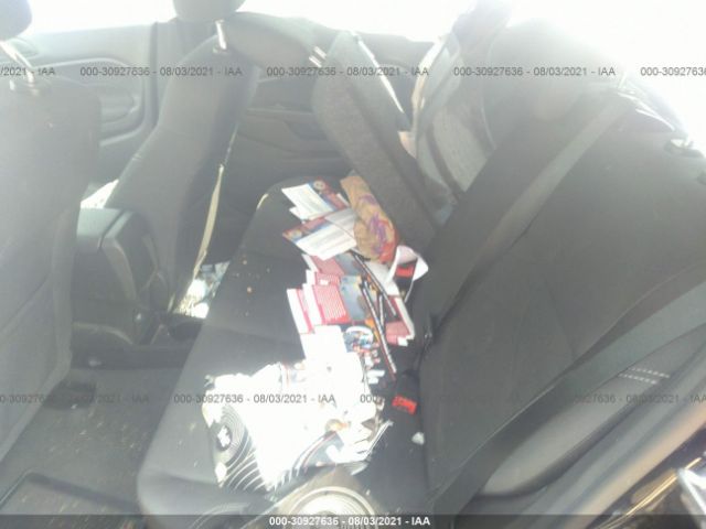 Photo 7 VIN: 3FADP4EJ5HM117142 - FORD FIESTA 