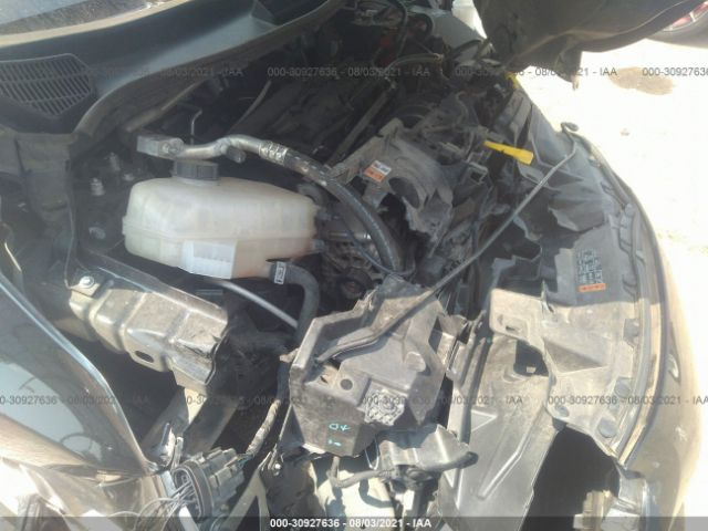 Photo 9 VIN: 3FADP4EJ5HM117142 - FORD FIESTA 