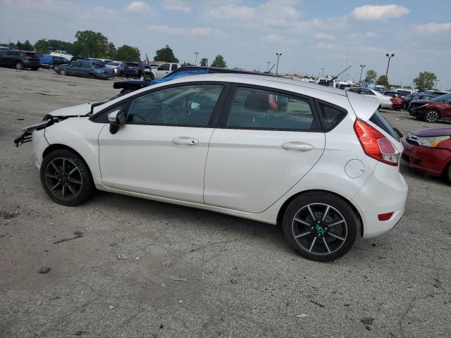 Photo 1 VIN: 3FADP4EJ5HM125662 - FORD FIESTA 