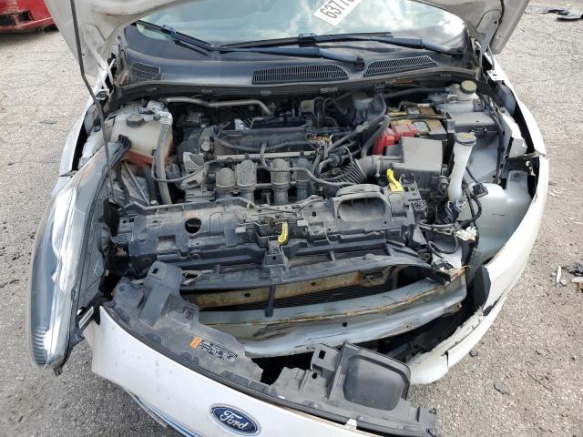 Photo 11 VIN: 3FADP4EJ5HM125662 - FORD FIESTA 