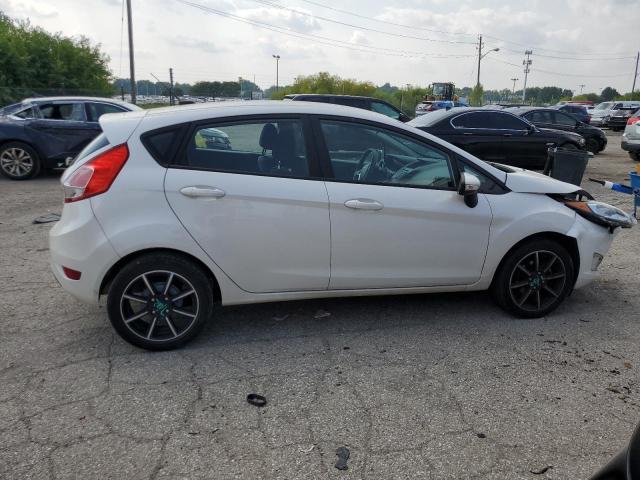 Photo 2 VIN: 3FADP4EJ5HM125662 - FORD FIESTA 