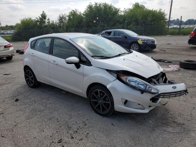 Photo 3 VIN: 3FADP4EJ5HM125662 - FORD FIESTA 