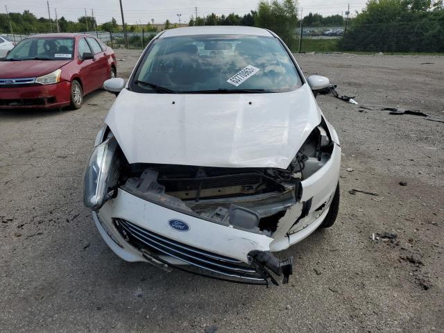 Photo 4 VIN: 3FADP4EJ5HM125662 - FORD FIESTA 