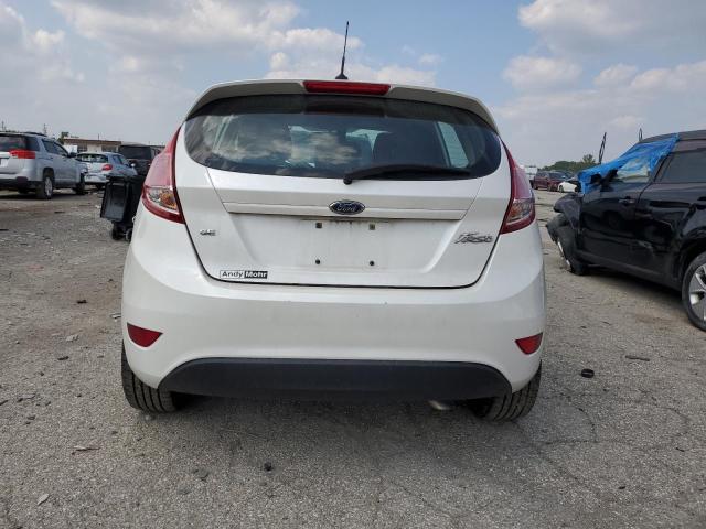 Photo 5 VIN: 3FADP4EJ5HM125662 - FORD FIESTA 