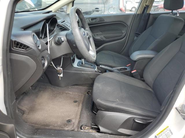 Photo 6 VIN: 3FADP4EJ5HM125662 - FORD FIESTA 