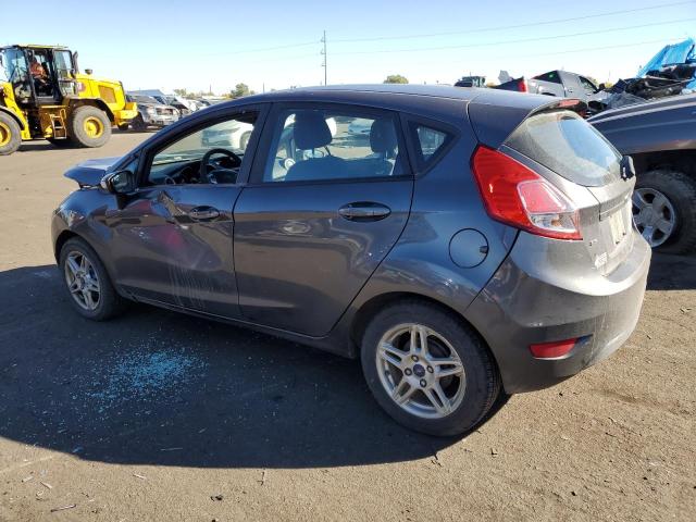 Photo 1 VIN: 3FADP4EJ5HM134300 - FORD FIESTA 