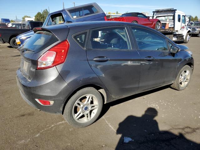 Photo 2 VIN: 3FADP4EJ5HM134300 - FORD FIESTA 