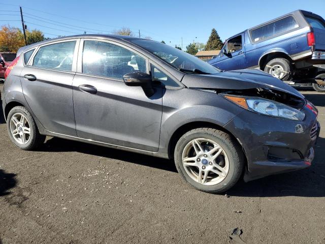 Photo 3 VIN: 3FADP4EJ5HM134300 - FORD FIESTA 