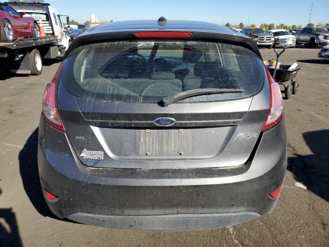 Photo 5 VIN: 3FADP4EJ5HM134300 - FORD FIESTA 