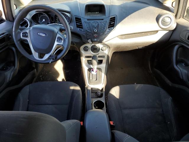 Photo 7 VIN: 3FADP4EJ5HM134300 - FORD FIESTA 