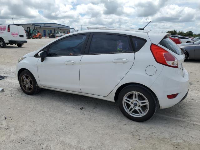 Photo 1 VIN: 3FADP4EJ5HM135477 - FORD FIESTA SE 