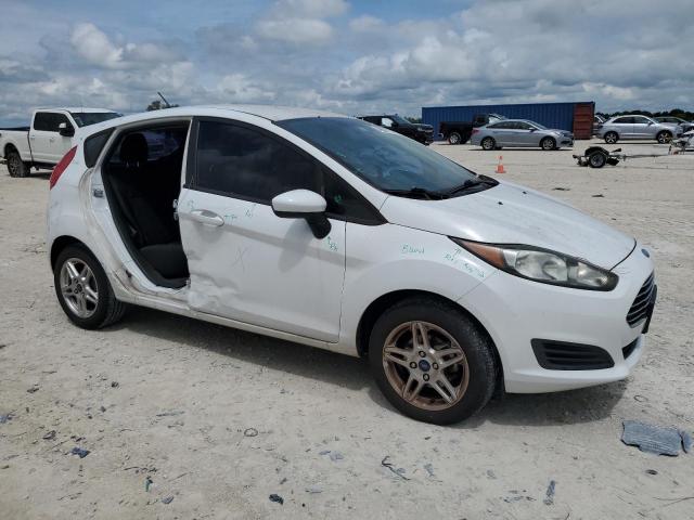 Photo 3 VIN: 3FADP4EJ5HM135477 - FORD FIESTA SE 