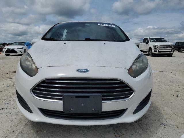 Photo 4 VIN: 3FADP4EJ5HM135477 - FORD FIESTA SE 