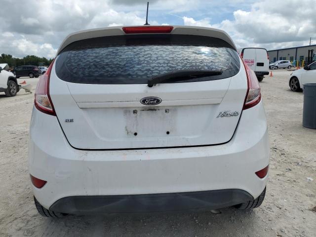 Photo 5 VIN: 3FADP4EJ5HM135477 - FORD FIESTA SE 