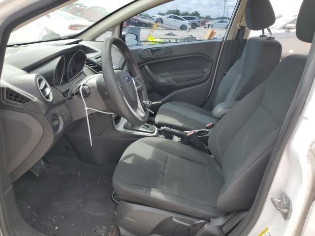 Photo 6 VIN: 3FADP4EJ5HM135477 - FORD FIESTA SE 