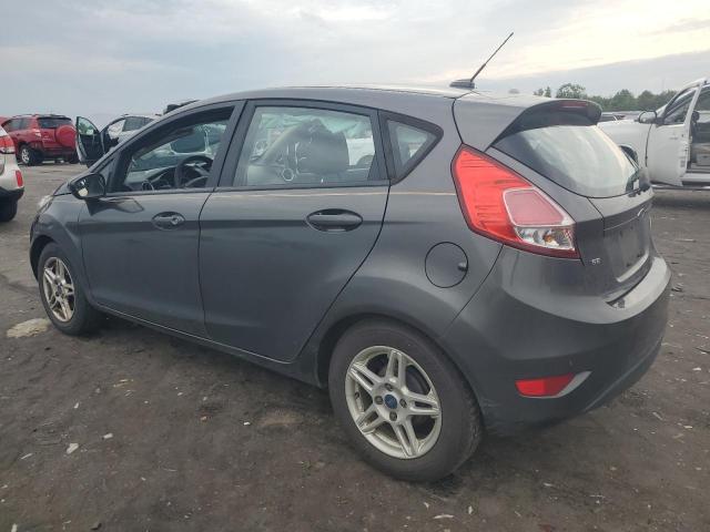 Photo 1 VIN: 3FADP4EJ5HM135835 - FORD FIESTA 