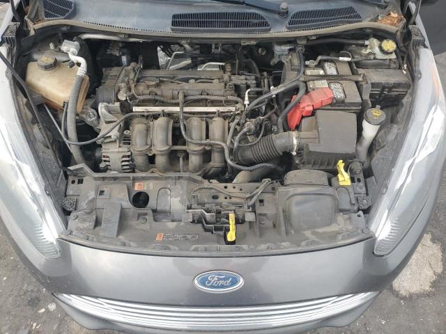 Photo 10 VIN: 3FADP4EJ5HM135835 - FORD FIESTA 