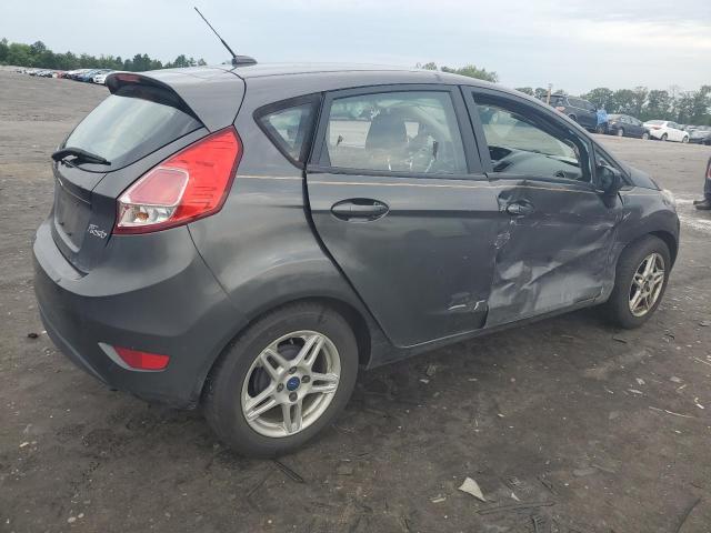 Photo 2 VIN: 3FADP4EJ5HM135835 - FORD FIESTA 