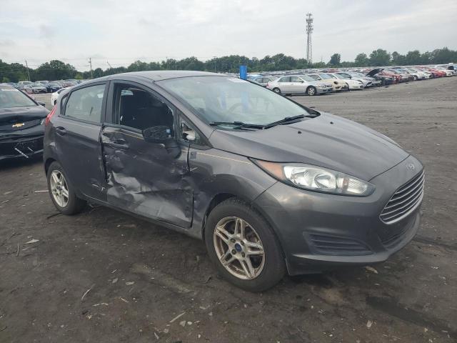 Photo 3 VIN: 3FADP4EJ5HM135835 - FORD FIESTA 